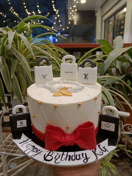 dior bag cake design|cake Dior koregaon.